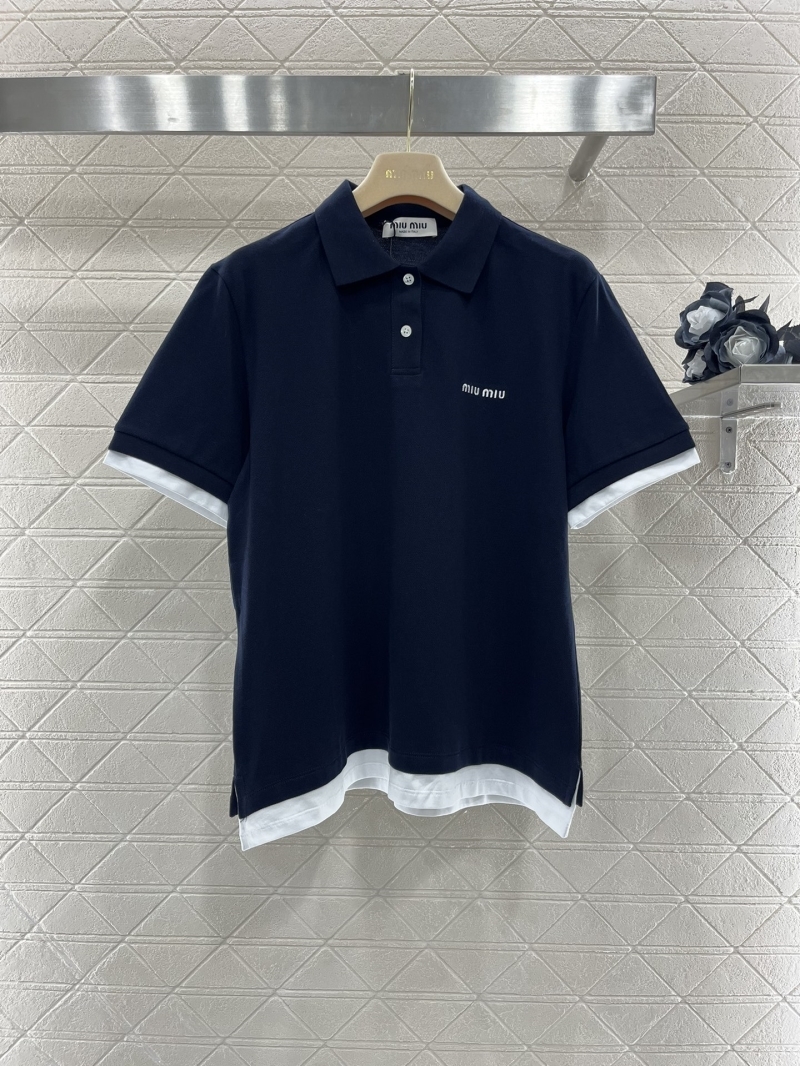Miu Miu T-Shirts